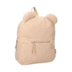 Prêt Buddies For Life Rugtas - Beige -Kinderproducten Pret Buddies For Life Rugtas Beige 2 affa