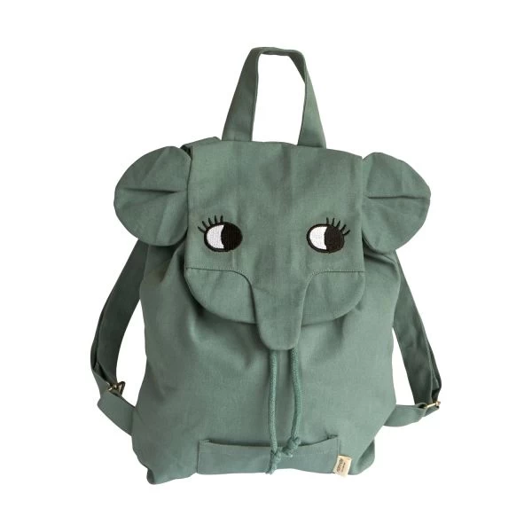 Roommate Elephant Rugzak 3 Roommate Elephant Rugzak