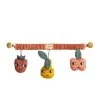 Roommate Fruits Wagenspanner 2 Roommate Fruits Wagenspanner -Kinderproducten Roommate Fruits Wagenspanner 3 f851