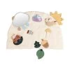 Sebra Woodland Activity Panel -Kinderproducten Sebra Woodland Activity Panel 4fb7