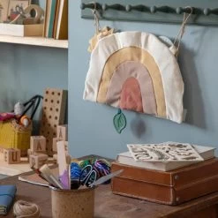 Sebra Woodland Activity Panel -Kinderproducten Sebra Woodland Activity Panel 3 a489