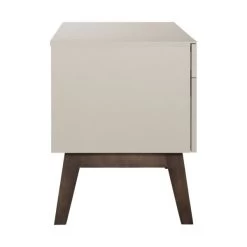 Kidsmill Sixties Bureau Oatmeal -Kinderproducten Sixties oatmeal bureau 4 f15c
