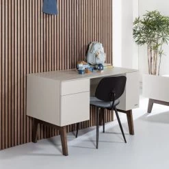 Kidsmill Sixties Bureau Oatmeal -Kinderproducten Sixties tiener oatmeal detail2 SFEER 27ed