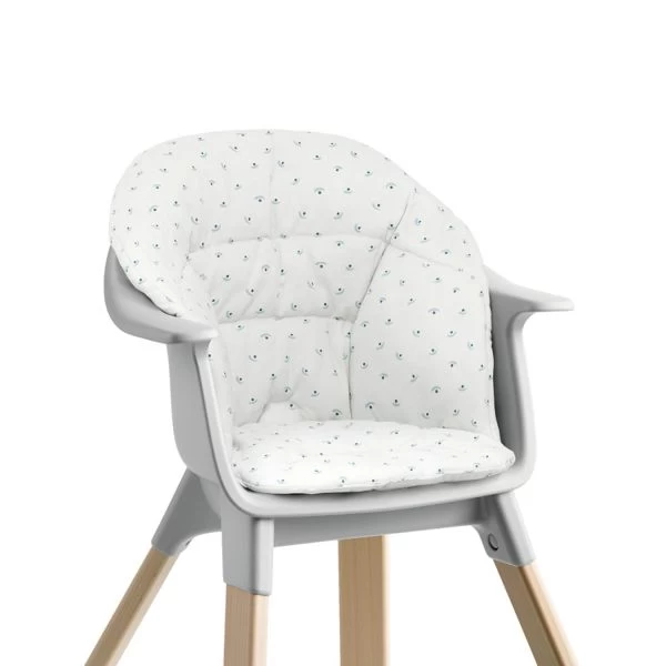 Stokke® Clikk™ Kussen - Blueberry Boat 4 Stokke® Clikk™ Kussen - Blueberry Boat - Afbeelding 2