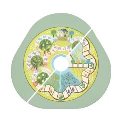 Stokke® MUtable™ V2 Play Board - Fruit & Veggies 8 Stokke® MUtable™ V2 Play Board - Fruit & Veggies -Kinderproducten Stokke MUtable V2 Play Board Fruit Veggies 3 b3cd