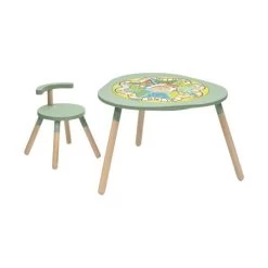 Stokke® MUtable™ V2 Play Board - Fruit & Veggies 9 Stokke® MUtable™ V2 Play Board - Fruit & Veggies -Kinderproducten Stokke MUtable V2 Play Board Fruit Veggies 4 c80f