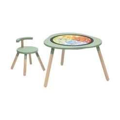 Stokke® MUtable™ V2 Puzzle - Four Seasons -Kinderproducten Stokke MUtable V2 Puzzle Four Seasons 2 3dd8