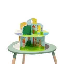 Stokke® MUtable™ V2 - Play House -Kinderproducten Stokke MUtable V2 Play House 3 1977