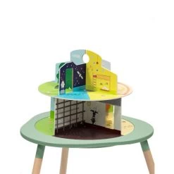 Stokke® MUtable™ V2 - Play House -Kinderproducten Stokke MUtable V2 Play House 4 892a