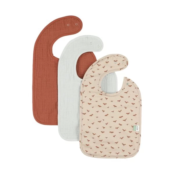 Trixie Babbling Birds Slab - 3 Stuks 3 Trixie Babbling Birds Slab - 3 Stuks