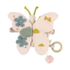 Trixie Butterfly Activiteitenboekje 8 Trixie Butterfly Activiteitenboekje -Kinderproducten Trixie Butterfly Activiteitenboekje 1 301c