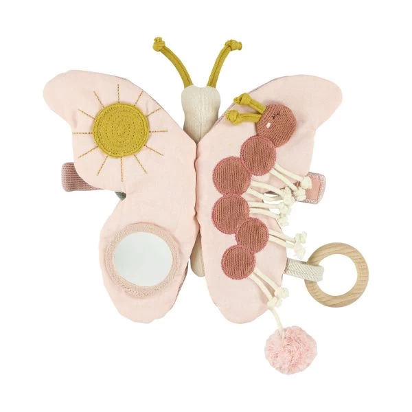 Trixie Butterfly Activiteitenboekje 4 Trixie Butterfly Activiteitenboekje - Afbeelding 2