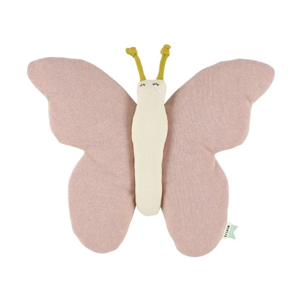 Trixie Butterfly Knuffel 3 Trixie Butterfly Knuffel