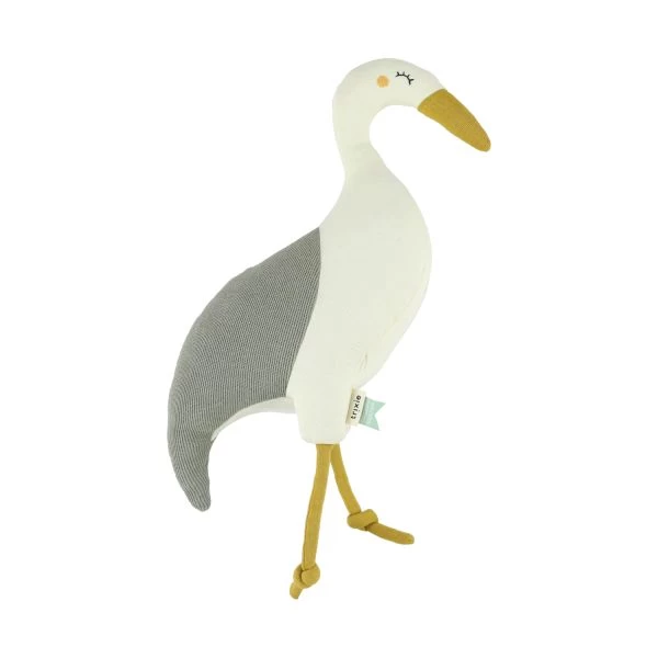 Trixie Heron Knuffel 3 Trixie Heron Knuffel