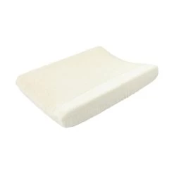 Trixie Teddy Waskussenhoes - Almond