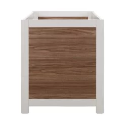 Europe Baby Vittoria III Babybed - Cashmere / Walnut - 70 X 140 Cm 9 Europe Baby Vittoria III Babybed - Cashmere / Walnut - 70 X 140 Cm -Kinderproducten Vittoria cashmere ledikant 70x140 3 26a0