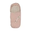 Mies & Co Adorable Dots Buggy Voetenzak 9-30 Mnd Sweet Pink -Kinderproducten Voetenzak Adorable Dot Sweet Pink MCA16449 en MCA16458 397c