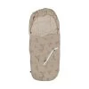 Mies & Co Little Dreams Buggy Voetenzak 9-30 Mnd Humus -Kinderproducten Voetenzak Little Dreams humus MCA16445 en MCA16454 a0ae
