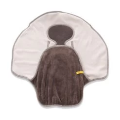 Aeromoov Wikkeldeken Antraciet S -Kinderproducten aaw s ant open 2 e28b