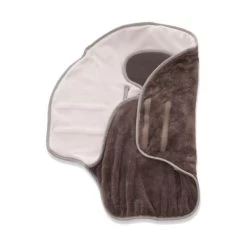 Aeromoov Wikkeldeken Antraciet S -Kinderproducten aaw s ant open 3 4618