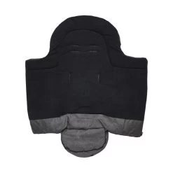 ABC Design Diamond Winter Voetenzak Asphalt -Kinderproducten abc design diamond winter voetenzak asphalt 2 6d58