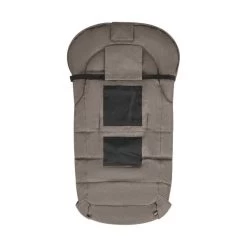 ABC Design Fashion Winter Voetenzak Nature -Kinderproducten abc design fashion winter voetenzak nature 1 5055