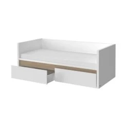 Kidsmill Accent Bedbank Opberglade 2 Stuks -Kinderproducten accent bedlade 3 9cdd
