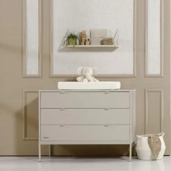 Kidsmill Amy Commode Breed Oatmeal -Kinderproducten amy oatmeal sfeer bw def lichter 2 5802