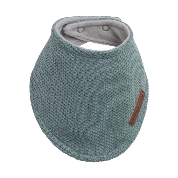 Baby's Only Classic Bandana Slab Stonegreen 3 Baby's Only Classic Bandana Slab Stonegreen