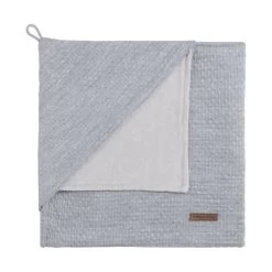 Baby's Only Cloud Omslagdoek Grijs