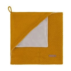 Baby's Only Flavor Omslagdoek Oker