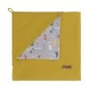 Baby's Only Forest Omslagdoek Mustard -Kinderproducten baby s only forest omslagdoek mustard 04e9