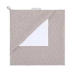 Baby's Only Reef Chenille Omslagdoek Urban Taupe