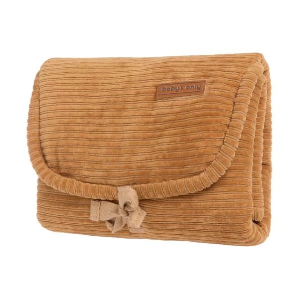 Baby's Only Sense Verschoningsmatje Caramel 3 Baby's Only Sense Verschoningsmatje Caramel