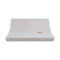 Baby's Only Sense Waskussenhoes Kiezelgrijs