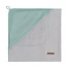 Baby's Only Sparkle Badcape Goud / Mint Mêlee -Kinderproducten baby s only sparkle badcape goud mint m lee 2e74