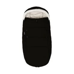 Babyzen Yoyo Voetenzak Black