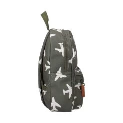Kidzroom Adore More Rugtas Army -Kinderproducten backpack kidzroom adore more 030 2820 3 3de8