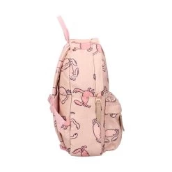 Kidzroom Full Of Wonders Rugtas Pink -Kinderproducten backpack kidzroom full of wonders 030 2815 3 996d