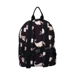 Kidzroom Full Of Wonders Rugtas Black -Kinderproducten backpack kidzroom full of wonders 030 2817 4 1165