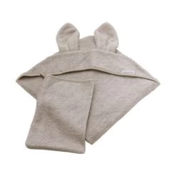 Bamboom Badcape Duo XL Camel