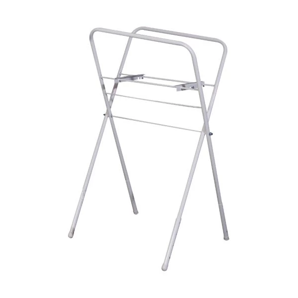 Basicline Badstandaard Wit Verstelbaar 3 Basicline Badstandaard Wit Verstelbaar