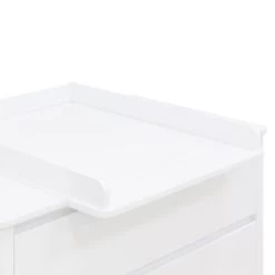 Bopita Mika Bladvergroter Wit / Eiken