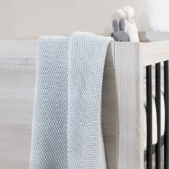 Europe Baby Vittoria Babybed Grijs / Zwart 60 X 120 Cm -Kinderproducten basicline vittoria babybed grijs zwart 60 x 120 cm 5 f8ed