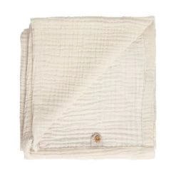 Bebe-Jou Pure Cotton Multidoek Sand