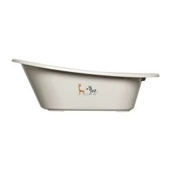 Bebe-Jou Click Steppe Bad