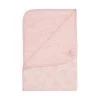 Bebe-Jou Fabulous Multidoek Blush Pink -Kinderproducten bebe jou fabulous wikkeldeken blush pink 60bc