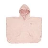 Bebe-Jou Leopard Poncho Pink -Kinderproducten bebe jou leopard poncho pink 4791