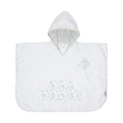 Bebe-Jou Ollie Poncho