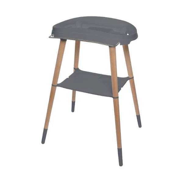 Bebe-Jou Sense Badstandaard Griffin Grey 2 Bebe-Jou Sense Badstandaard Griffin Grey